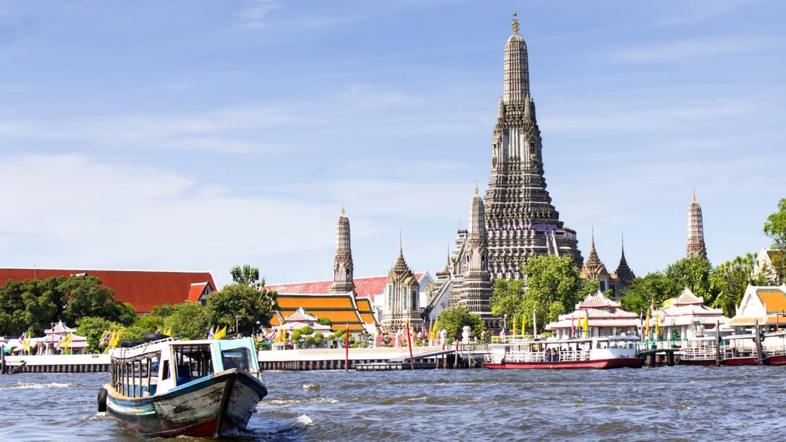 BEST THINGS TO DO IN BANGKOK - Top Tours & Activities.🤩🤩🤩