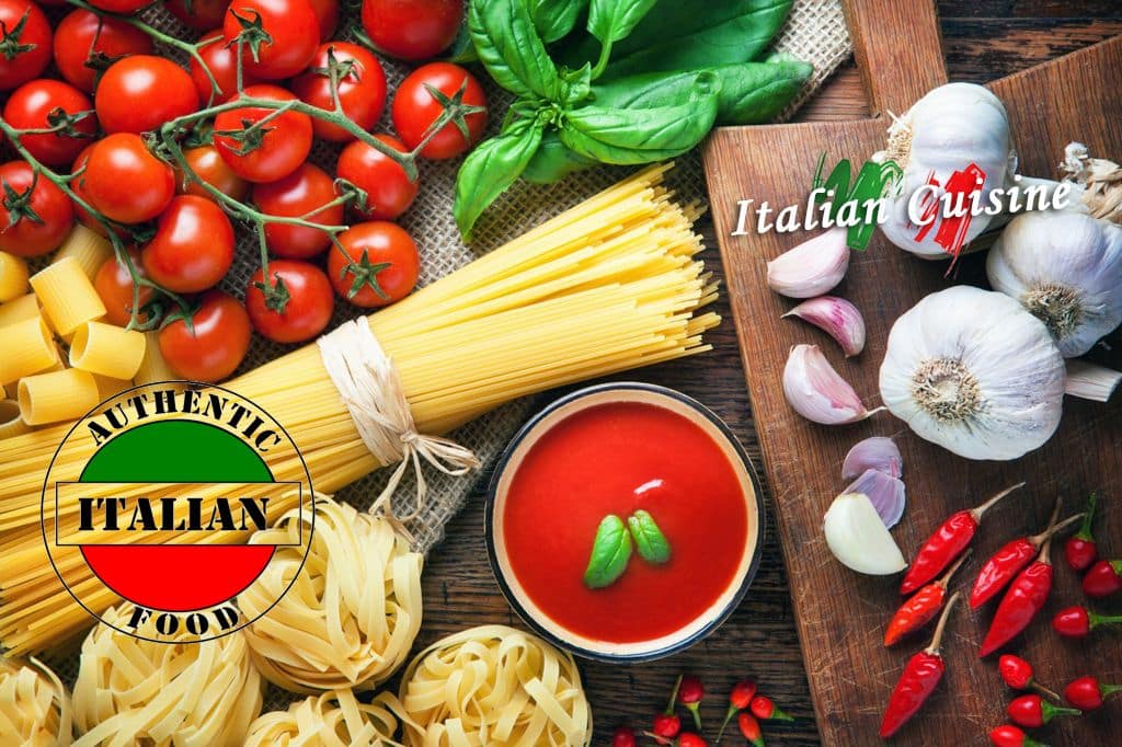 Trattoria Pizzeria Cosa Nostra Delivery - Phuket Food Delivery