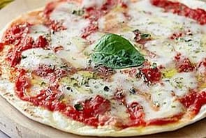 #F130 Italian “Pizza flatbread” 12 inches